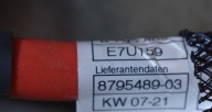 IDEALNA terminal plus PIROTECHNICZNA BMW X7 G07 1