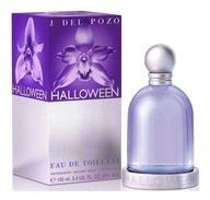 Jesus Del Pozo Halloween Woda toaletowa 100ml