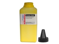 Toner Yellow do Samsung CLP320 CLP365 C430 500g