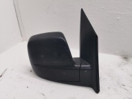 mirror right 7 PIN HYUNDAI H-1 II LIFT 15-23 EU