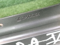 OPEL ASTRA K V bumper support front front