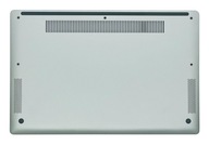 HP Service access door