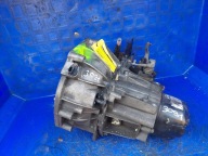 Getriebe NISSAN NOTE 1.4 B JH3103 Benzin