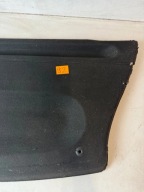 plato boot rear part Fiat 500 L