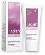 ILADIAN PREGNA Żel do higieny intymnej 180ml