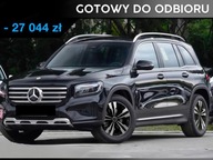 Mercedes-Benz Glb 200 Progressive Suv 1.3 (163KM) 2023