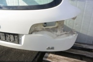 AUDI Q7 4L trunk door boot LR9A window