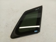 Audi Q4 40 E-TRON window side bodywork right rear part rear