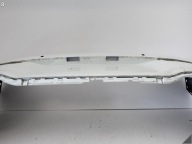 VW GOLF VIII 8 5H6 HATCHBACK HB 19- bumper BUMPER rear part (4xPDC) 5H6807421