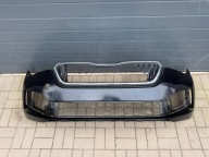 Skoda Skala 657 19- bumper front front without PDC
