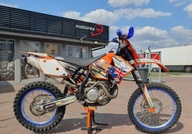 KTM EXC KTM EXC450 EXC 450 EXC-F RFS Motorex DP