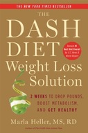 The Dash Diet Weight Loss Solution: 2 Weeks to