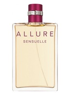Chanel Allure Sensuelle edt 100 ml perfumy damskie oryginalne PERFUMOMANIA
