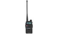 BAOFENG walkie-talkie RADIO PHONE BAOFENG UV-5R 5W PMR FM