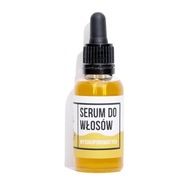 Serum do włosów wysokoporowatych 30ml