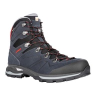 Buty trekkingowe męskie LOWA Baldo GTX navy/red 42 EU