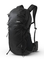 Ultralekki plecak składany Matador Beast18 Technical Backpack - charcoal