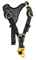 Petzl Postroj Top Croll L