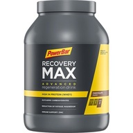 RECOVERY MAX ČOKOLÁDA GAINER POWERBAR PROTEÍN