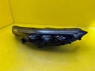 Feux phare Droit Maxus Euniq 6 Full Led DRL C00371014