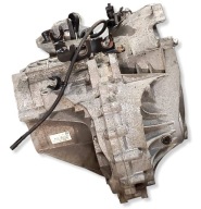 manuale cambio 6 ingranaggi Ford Transit CUSTOM 2.2 TDCI EURO 5 CC1R7002BD #