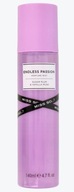 So.Miss Endless Passion telová hmla parfumovaná 140 ml