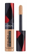 L'Oreal Paris Infaillible 24H korektor z olejkami 328.5 CREME BRULEE