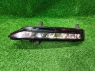 fog light LED left front SKODA SUPERB III 19- LIFT NR.216