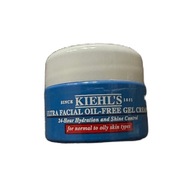 Kiehl’s Ultra facial cream krem żel oil-free 7 ml