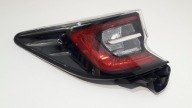 TOYOTA COROLLA E21 rear left light HATCHBACK FULL LED (R75)