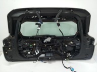 boot doors CITROEN DS7 23R LIFT below KAMERE