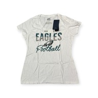 Koszulka T-shirt damski Fanatics Pro Line Philadelphia Eagles NFL S