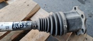 A4 B9 8W semi-axis front right left 2.0 TDI 8W0407271F A5 8W