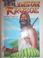 Robinson Kruzoe - Defoe