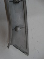 side SLUPKA right SKODA OCTAVIA II 1Z0867458L