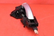 handle right front front KEYLESS L7ZG CHROM AUDI A6 C7 LIFT 14-20