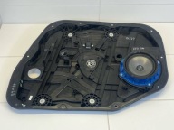 window regulator electrical front right side Hyundai Tucson 3 facelift