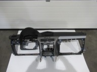 console dashboard instrument panel OPEL ASTRA H 13149016