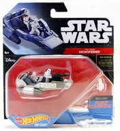 STATEK KOSMICZNY HOT WHEELS STAR WARS SNOWSPEEDER