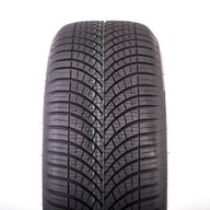 2× Goodyear Vector 4Seasons SUV G3 275/45R20 110 Y priľnavosť na snehu (3PMSF)