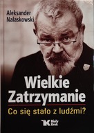 Wielkie zatrzymanie Aleksander Nalaskowski SPK