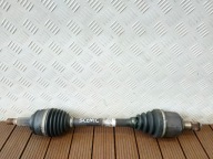 RENAULT SCENIC III 09-16 2.0 DCI semi-axis left short. 8200725516 OE