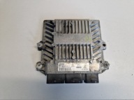 FORD FOCUS MK2 1.8 TDCI Computer Bedienteil DES MOTORS