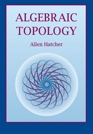 Algebraic Topology Allen Hatcher BOOK KSIĄŻKA