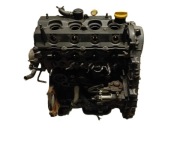 engine OPEL MERIVA B ASTRA J MOKKA 1.7 CDTI A17 DTS