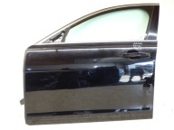 door left front left front JAGUAR XF X260 EBONY BLACK JBC1807