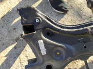 axle beam subframe VOLSKWAGEN UP 1S0199315
