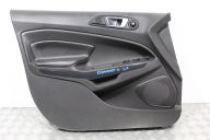 side door left front ECOSPORT II 2