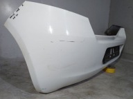 Toyota Yaris II 2 bumper rear part rear 068