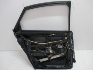door left rear. AUDI A6 4B0 sedan 97R